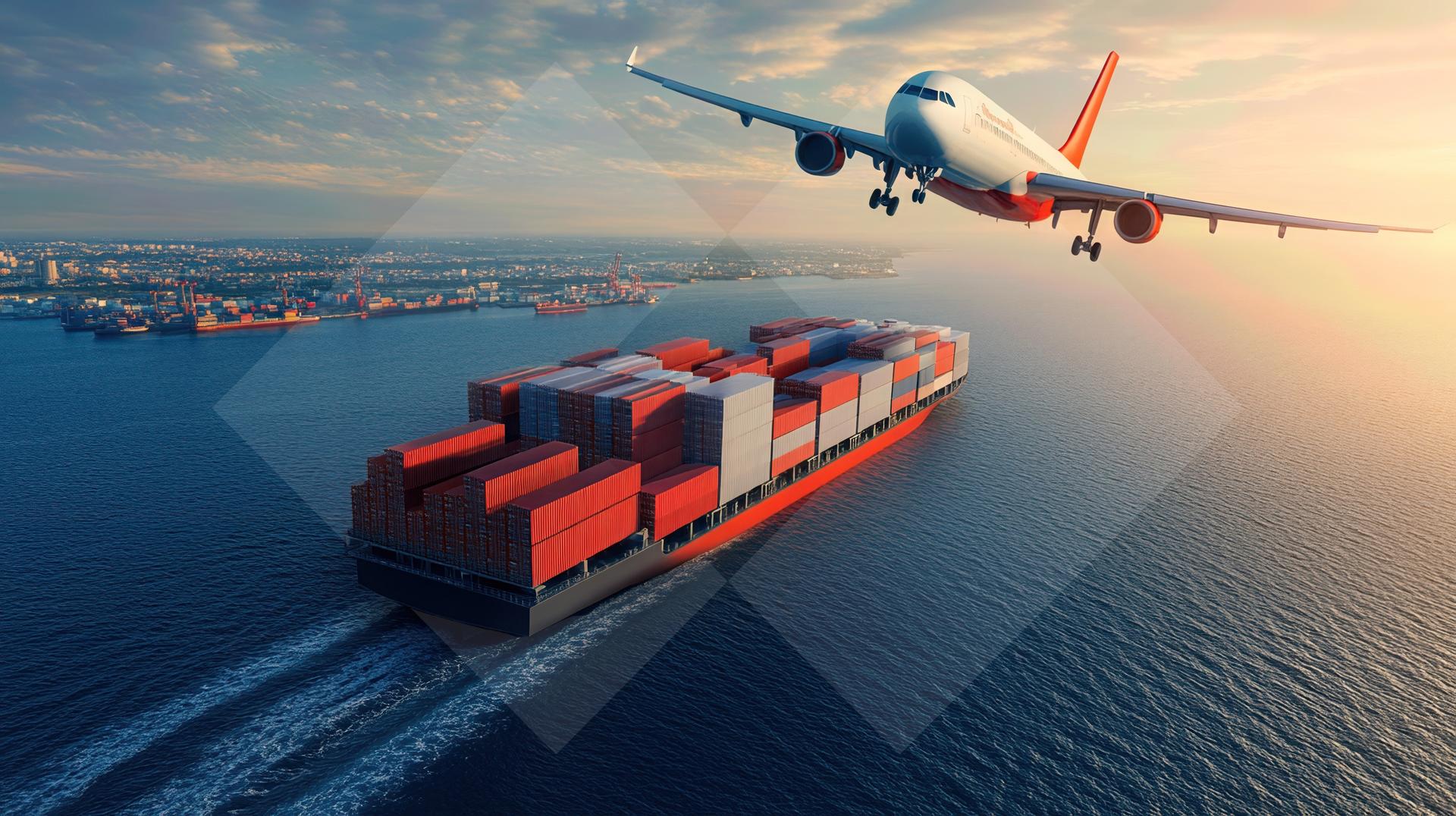 Bảo hiểm Hàng hóa