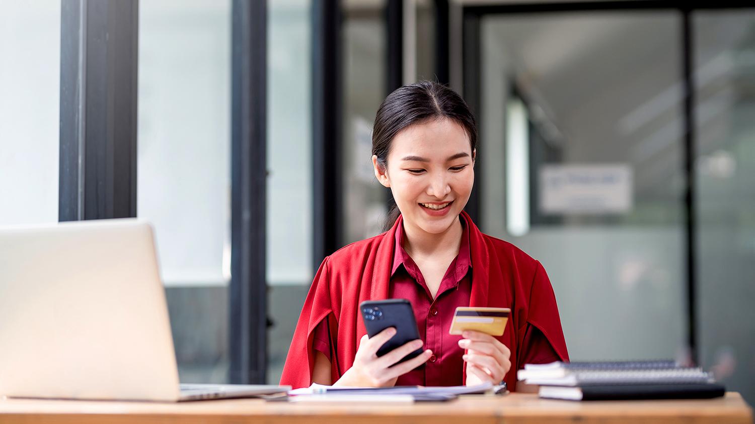 Bảo hiểm Toàn diện Ngân hàng